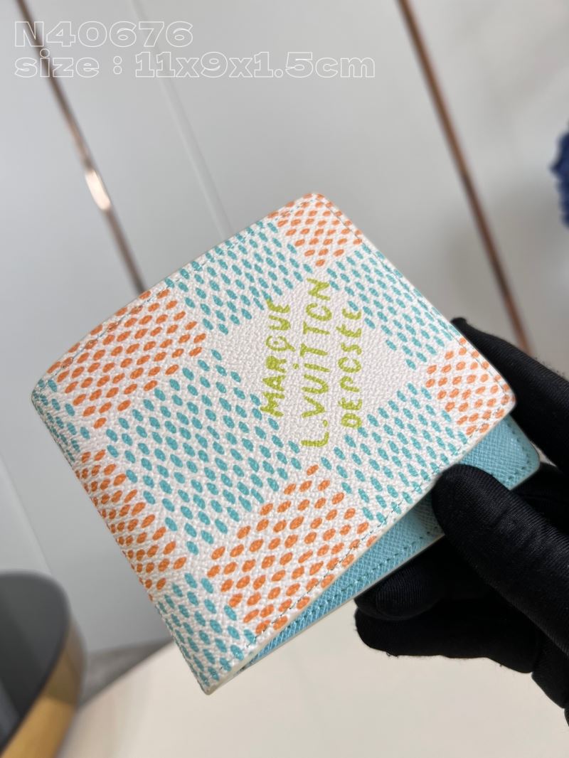 Louis Vuitton Wallets